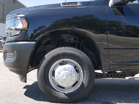 New 2024 RAM 3500 Tradesman image 12
