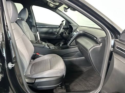 Used 2024 Hyundai Santa Cruz SEL image 28