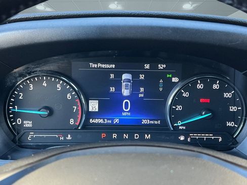 Used 2020 Ford Explorer Limited image 19