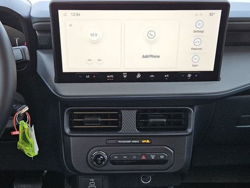 New 2026 Ford Maverick XL FWD image 27