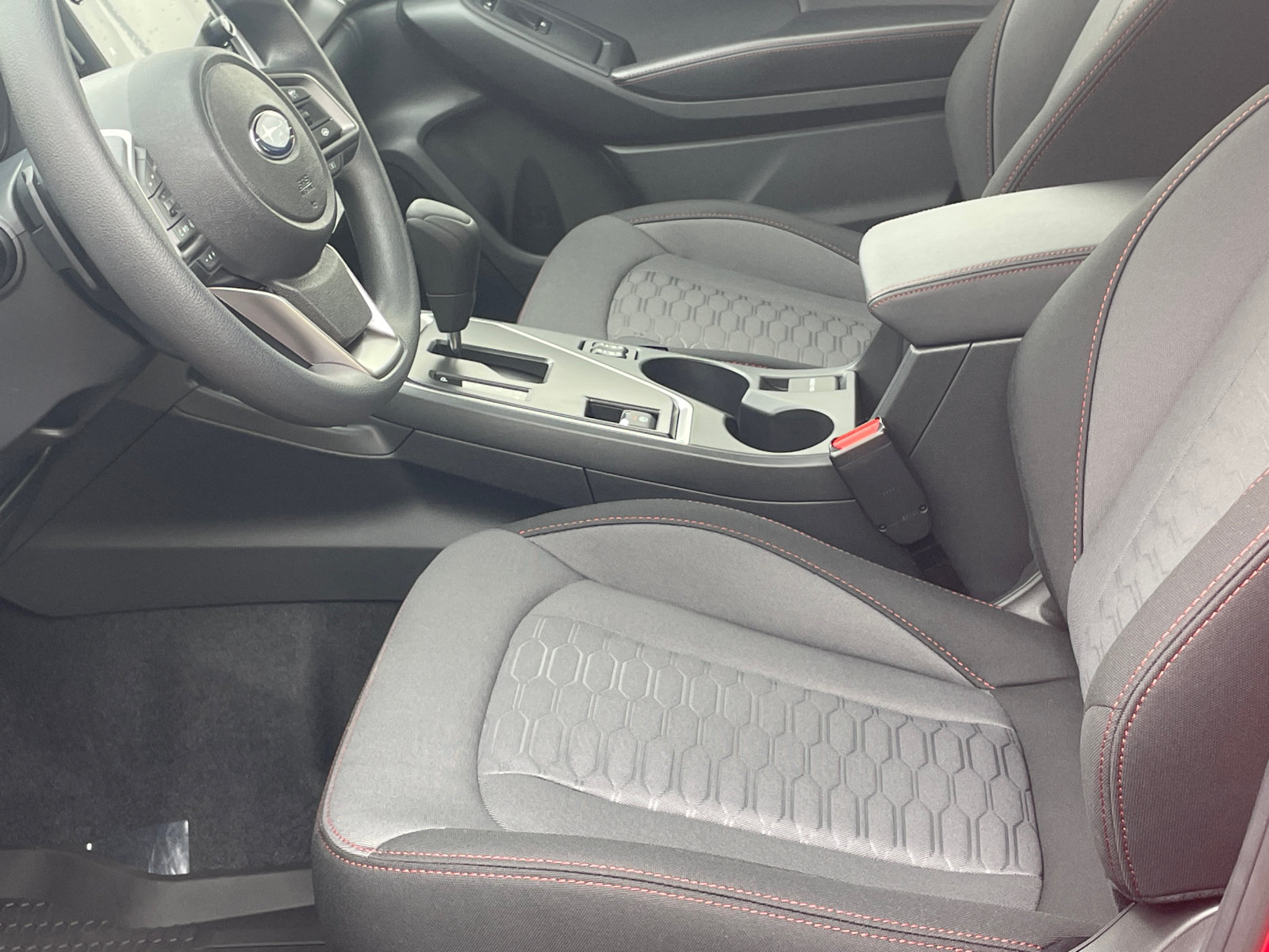 New 2026 Subaru Impreza 2.0i Sport AWD/4WD image 10