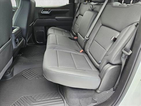 New 2026 Chevrolet Silverado 1500 LT Trail Boss w/ LT Trail Boss Premium Package image 17