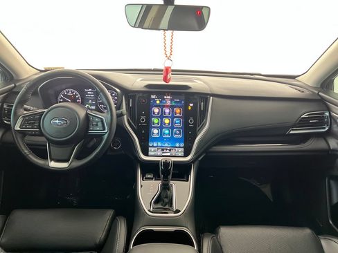 Certified 2023 Subaru Outback Limited AWD/4WD image 14
