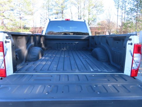 Used 2022 Ford F350 XL w/ STX Appearance Package image 21