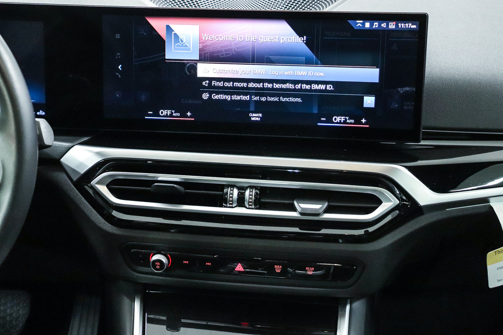 Certified 2024 BMW 330i Sedan w/ Convenience Package RWD image 15