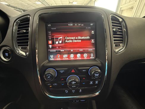 Used 2015 Dodge Durango Limited w/ Nav & Power Liftgate Group AWD/4WD image 29