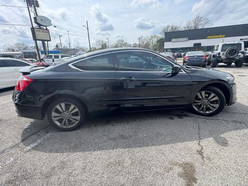 Used 2009 Honda Accord EX-L image 8