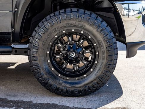 Used 2019 RAM 2500 Tradesman AWD/4WD image 11