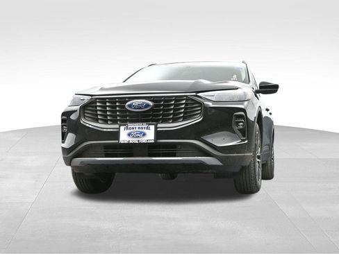 New 2025 Ford Escape SE image 39