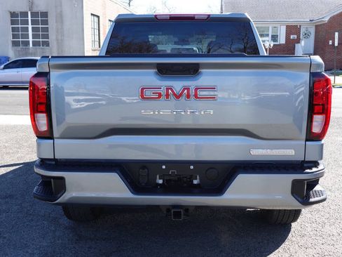 Used 2024 GMC Sierra 1500 Elevation AWD/4WD image 9