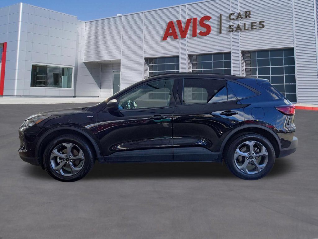 Used 2025 Ford Escape ST-Line AWD/4WD image 10