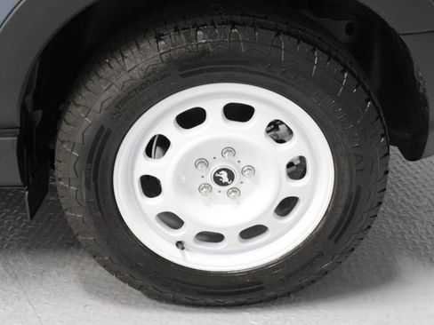 Certified 2026 Ford Bronco Sport Heritage w/ Convenience Package AWD/4WD image 16