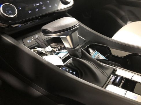 New 2025 Hyundai Santa Cruz SEL image 31