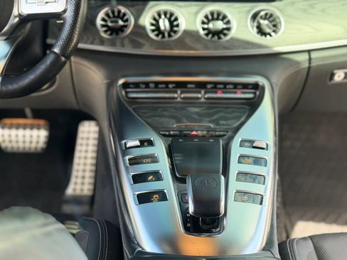 Used 2019 Mercedes-Benz AMG GT 53 image 32