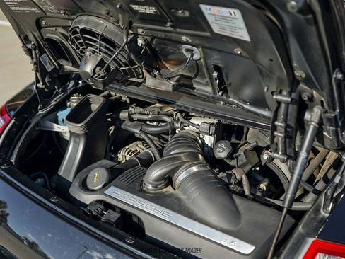 Used 2006 Porsche 911 Carrera image 24