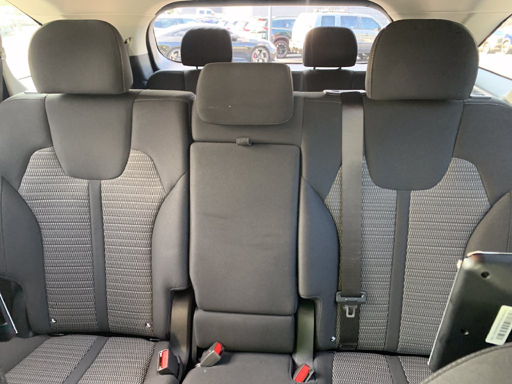 Used 2025 Kia Sorento LX FWD image 18