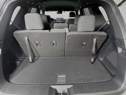 New 2026 Honda Pilot Sport image 33