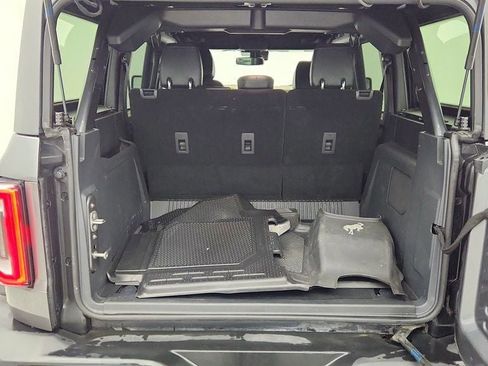 Used 2024 Ford Bronco Wildtrak image 21