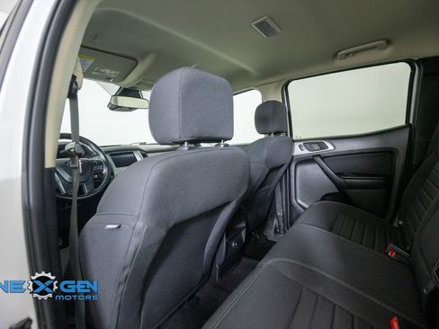 Used 2021 Ford Ranger XL w/ Equipment Group 101A High RWD image 28
