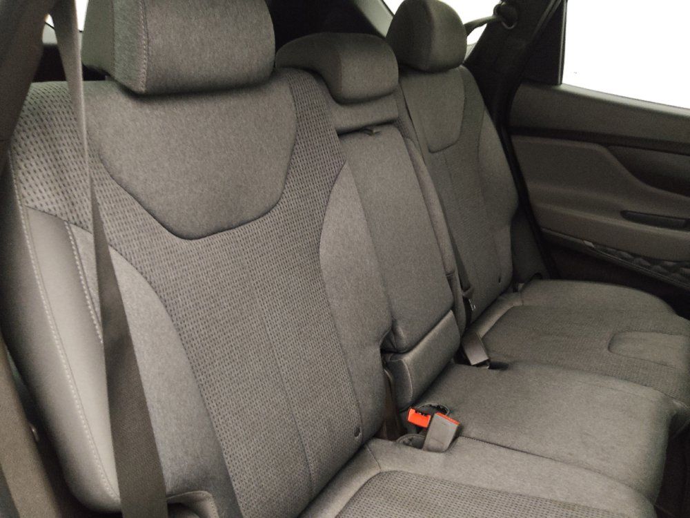 Used 2019 Hyundai Santa Fe SE FWD image 19