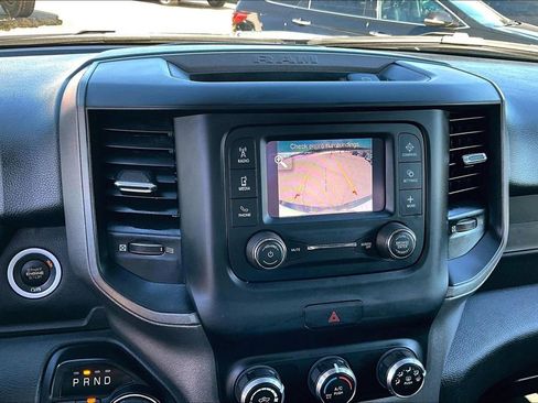 Used 2023 RAM 1500 Tradesman AWD/4WD image 21