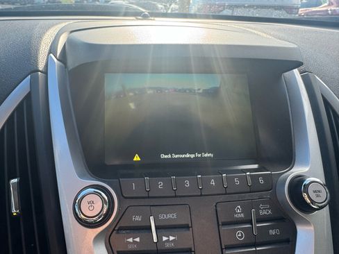 Used 2014 GMC Terrain SLE image 23