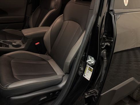 Used 2024 Subaru Crosstrek 2.5i Wilderness w/ Crosstrek Mirror Package AWD/4WD image 12