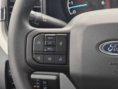 New 2026 Ford F350 XLT w/ FX4 Off-Road Package image 17