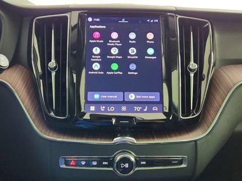 Certified 2023 Volvo XC60 T8 Plus AWD/4WD image 20