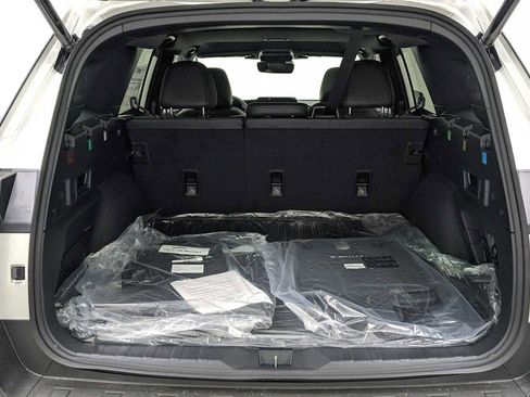 New 2026 Subaru Outback Limited image 26