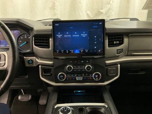 Used 2024 Ford Expedition Max XLT AWD/4WD image 17