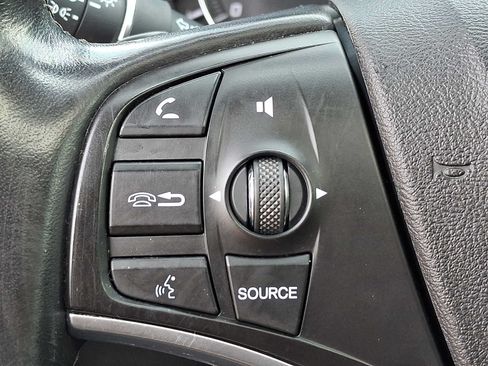 Used 2019 Acura MDX SH-AWD w/ Technology Package image 22