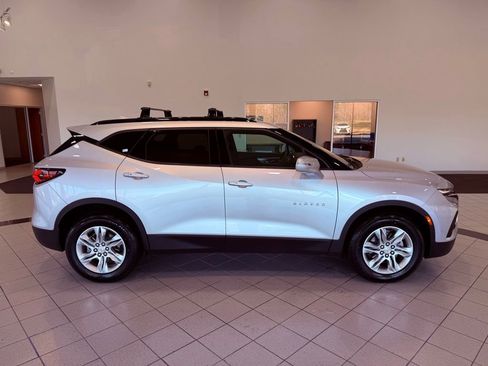 Used 2020 Chevrolet Blazer LT image 14