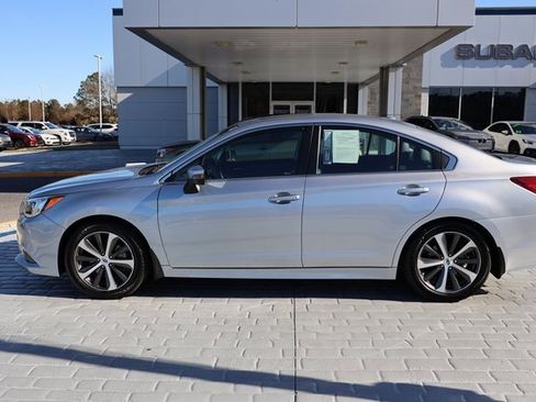 Used 2015 Subaru Legacy 3.6R Limited image 2