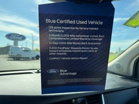 Used 2022 Buick Encore Preferred w/ Safety Package AWD/4WD image 25