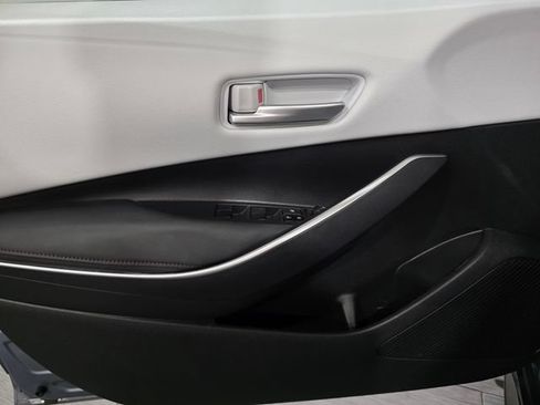 Used 2024 Toyota Corolla SE FWD image 10