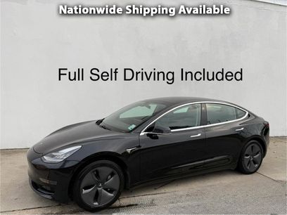 Used 2020 Tesla Model 3