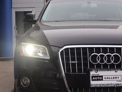 Used 2017 Audi Q5 2.0T Premium image 29