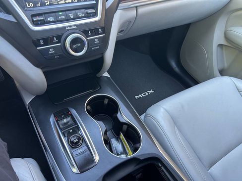 Used 2016 Acura MDX SH-AWD w/ Technology Package image 32