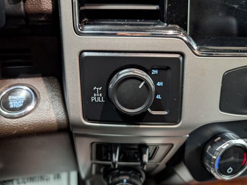 Used 2022 Ford F350 King Ranch w/ Chrome Package image 21