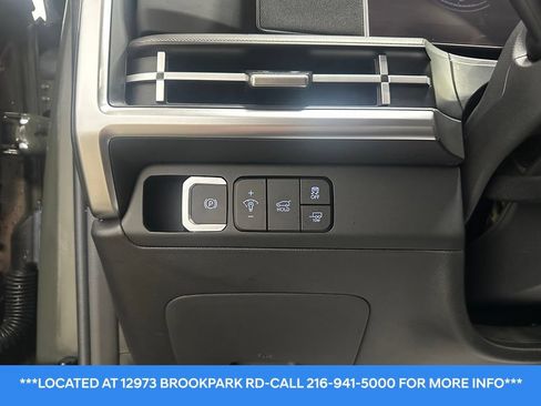 Used 2025 Hyundai Santa Fe XRT AWD/4WD image 10