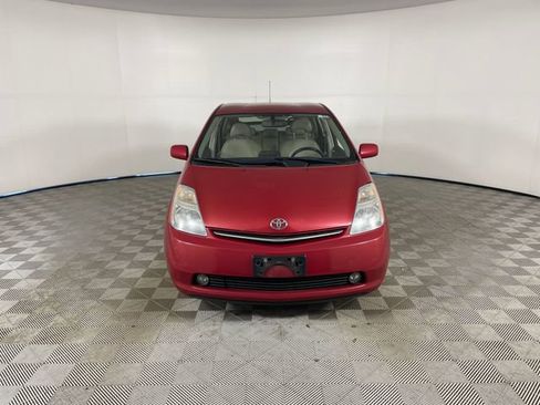 Used 2008 Toyota Prius Touring FWD image 16