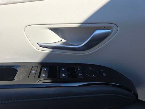 New 2026 Hyundai Tucson Limited image 23