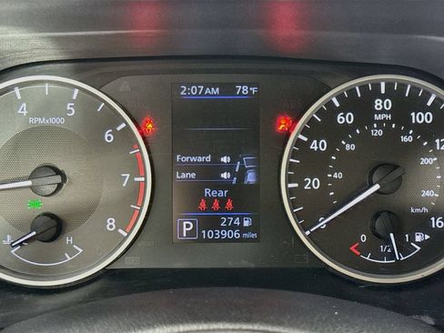 Used 2021 Nissan Sentra S FWD image 13