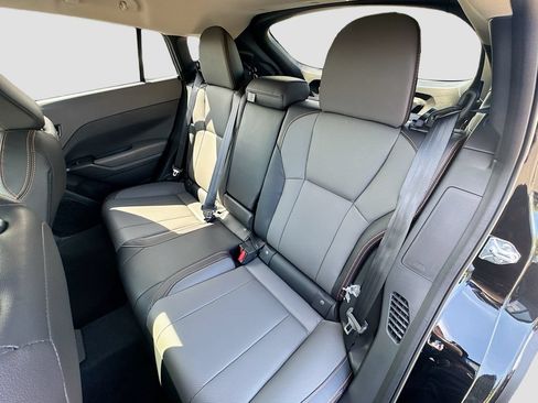 New 2026 Subaru Crosstrek 2.5i Limited AWD/4WD image 24