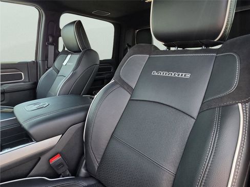 New 2026 RAM 2500 Laramie w/ Night Edition image 65