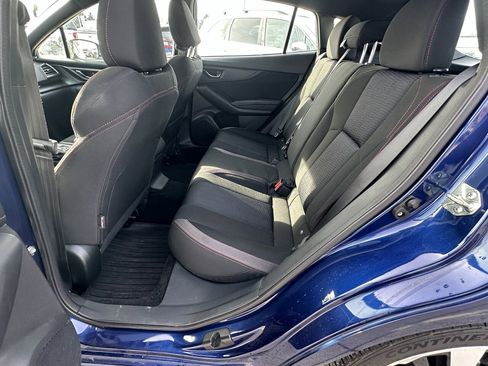 Used 2017 Subaru Impreza 2.0i Sport image 6