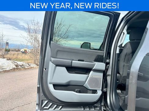 New 2026 Ford F250 XLT w/ XLT Premium Package image 20