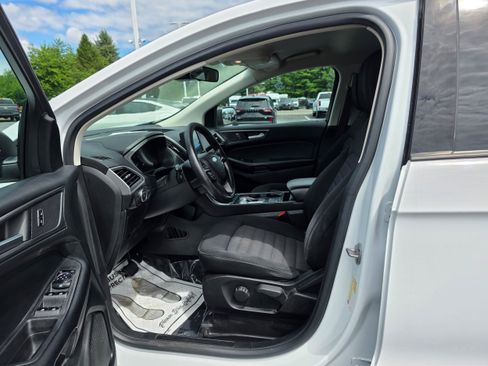 Certified 2022 Ford Edge SE AWD/4WD image 20