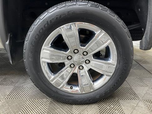 Used 2016 GMC Sierra 1500 SLT AWD/4WD image 29